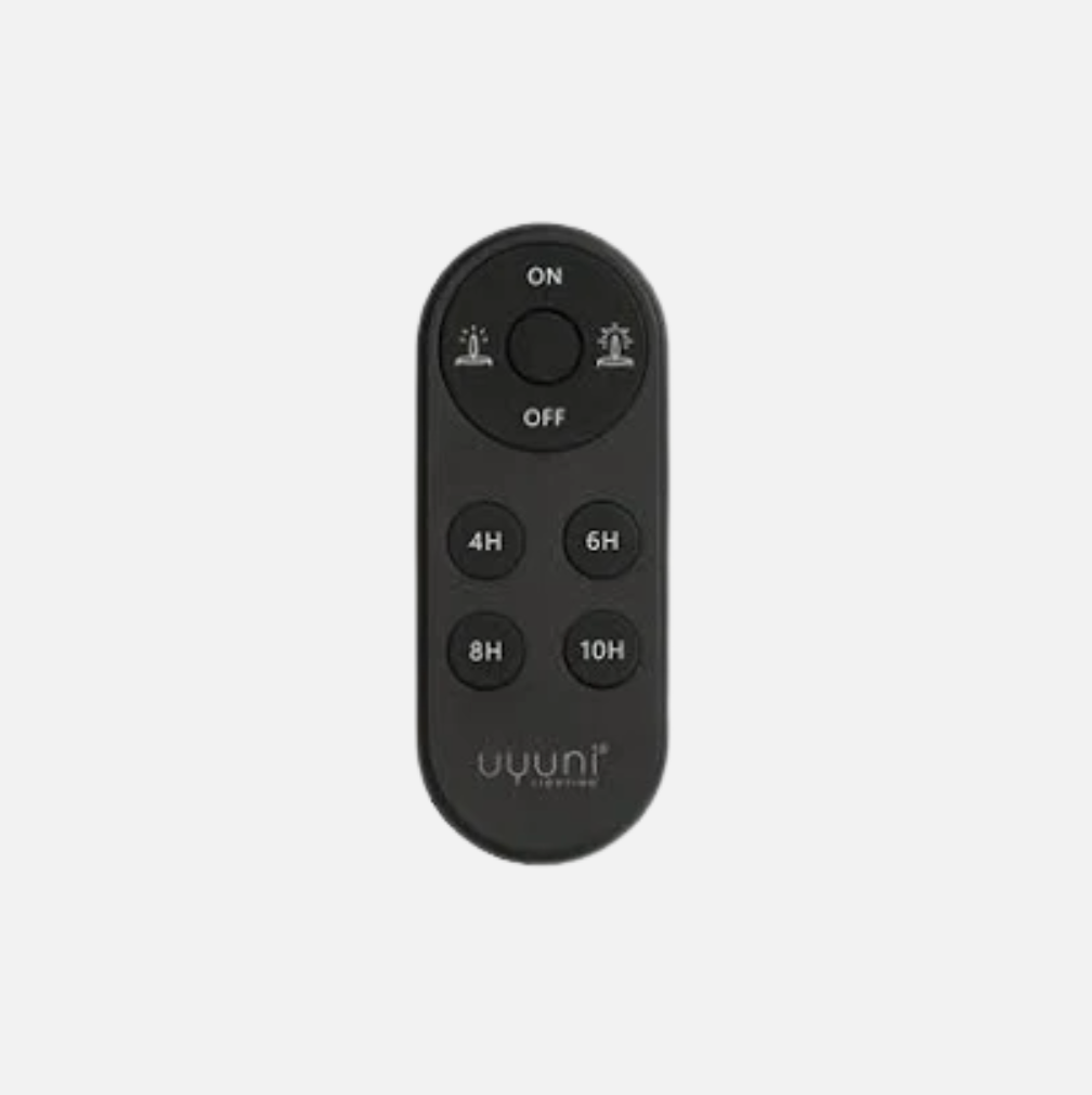 Remote Kontroll