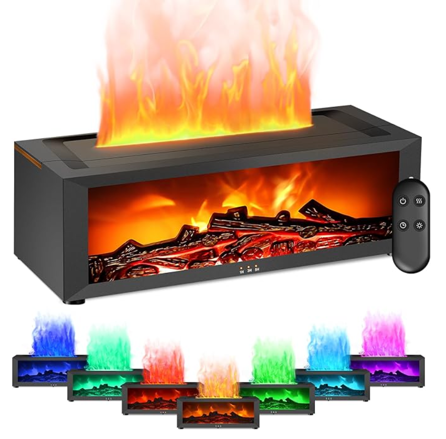Cozy Mist Aroma Humidifier™
