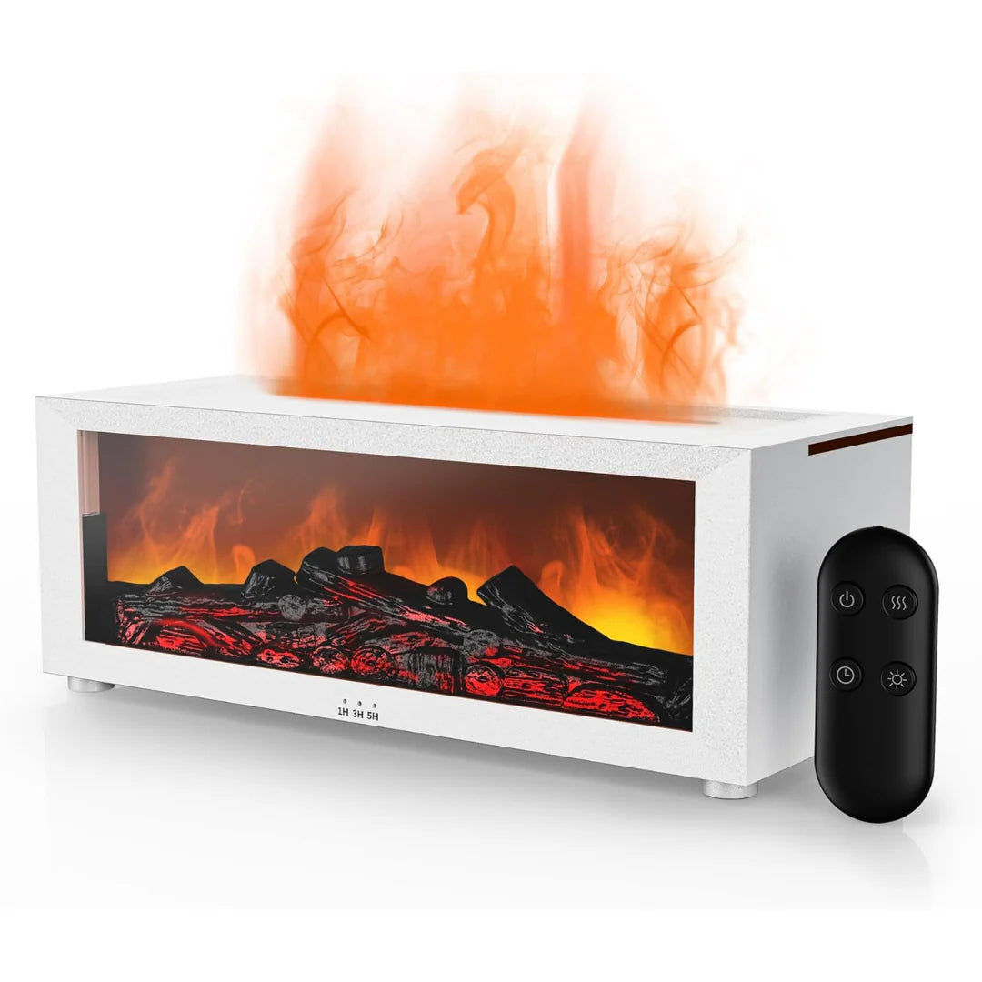 Cozy Mist Aroma Humidifier™
