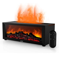 Cozy Mist Aroma Humidifier™