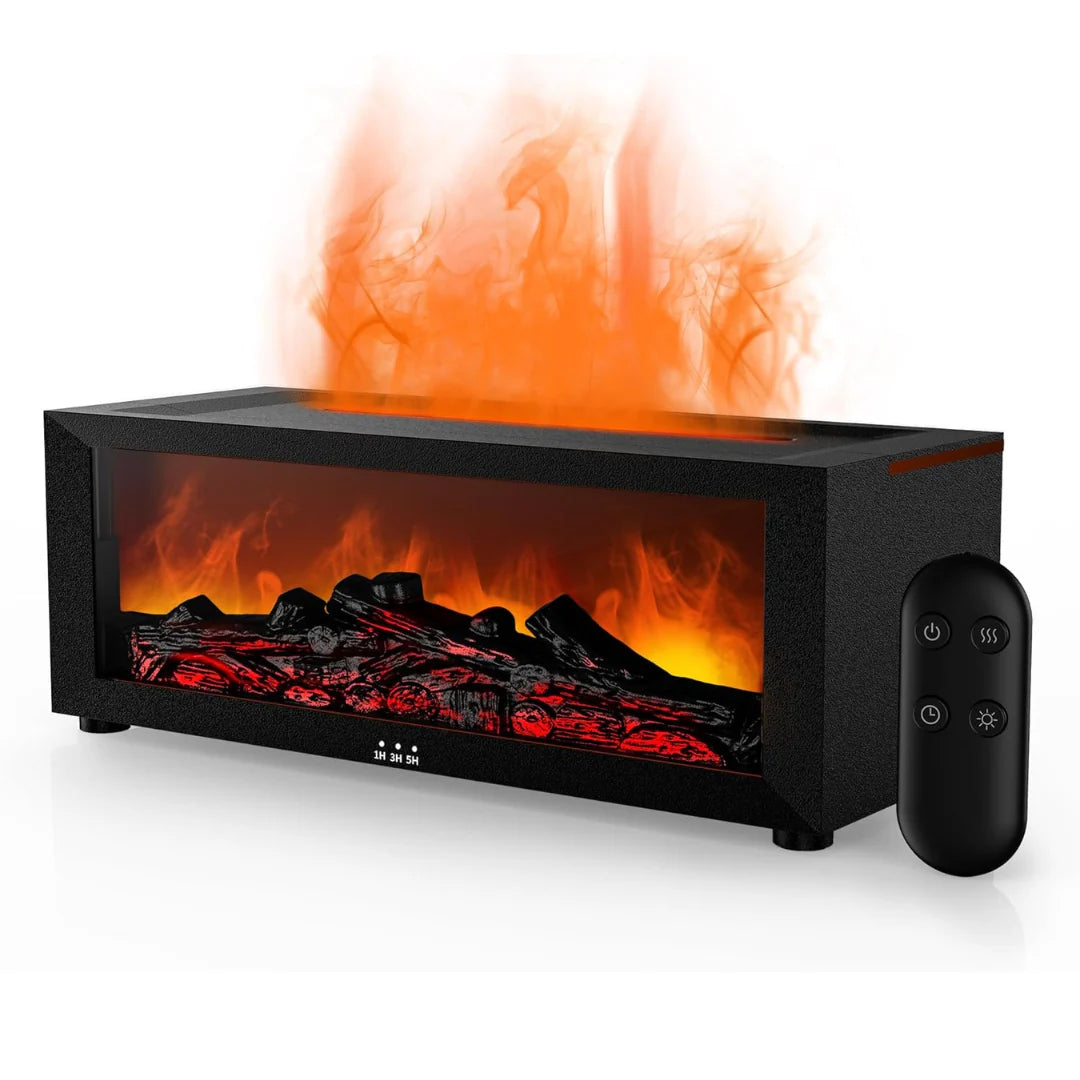 Cozy Mist Aroma Humidifier™