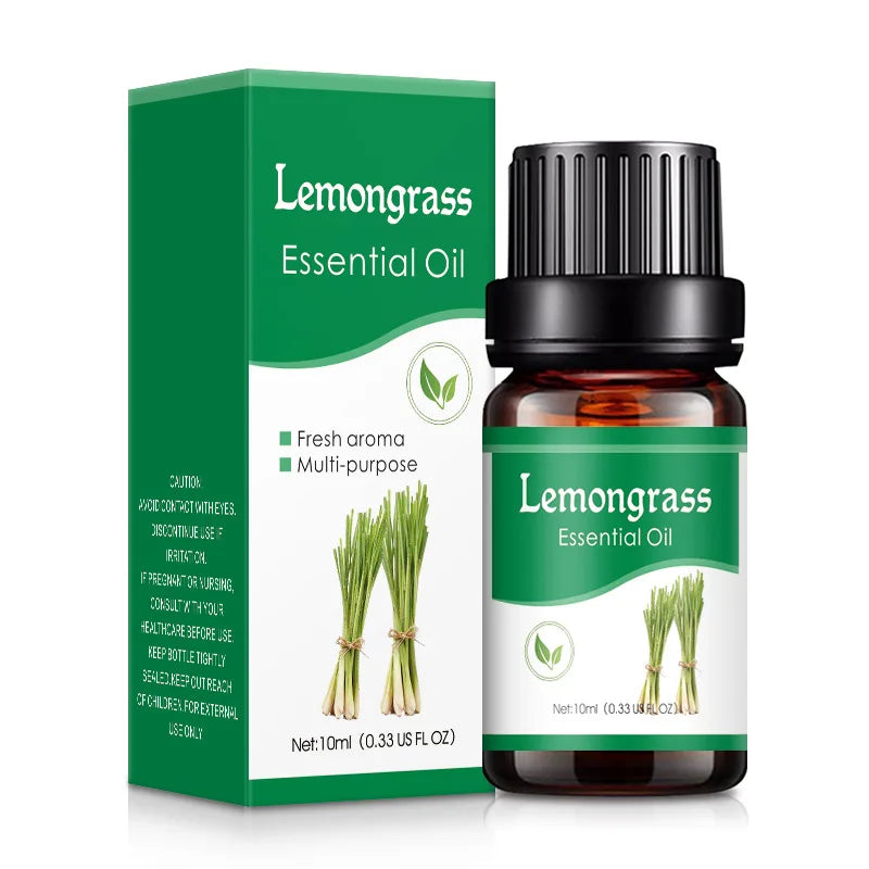 Aroma Diffuser Oil
