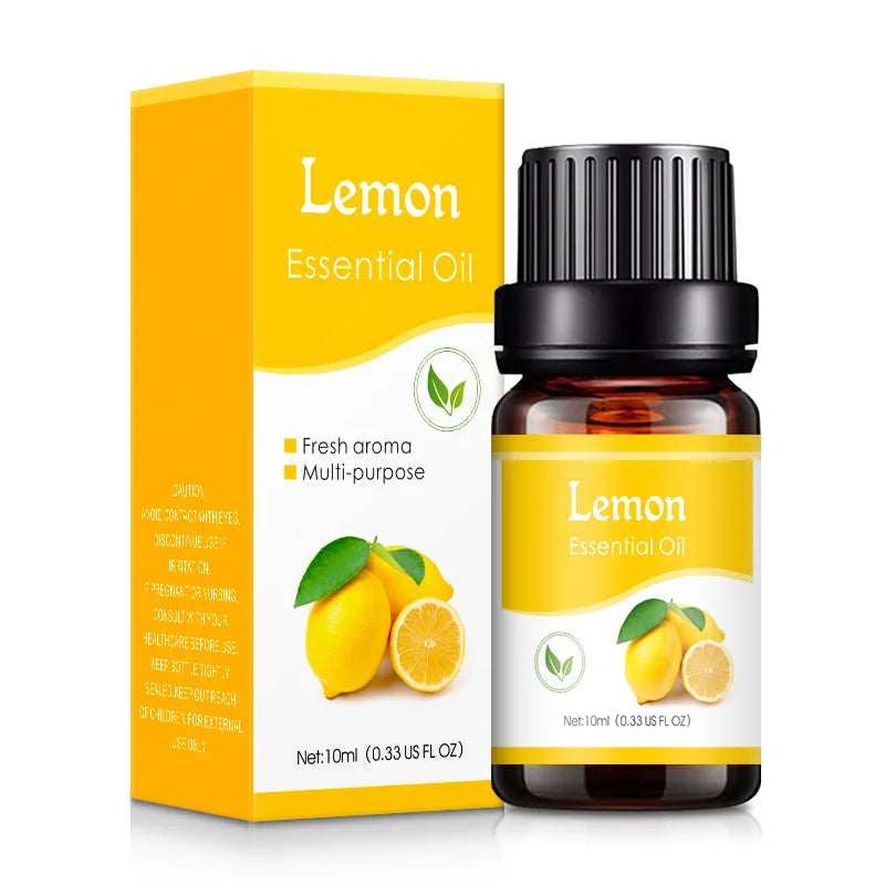 Aroma Diffuser Oil