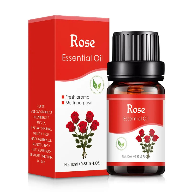 Aroma Diffuser Oil