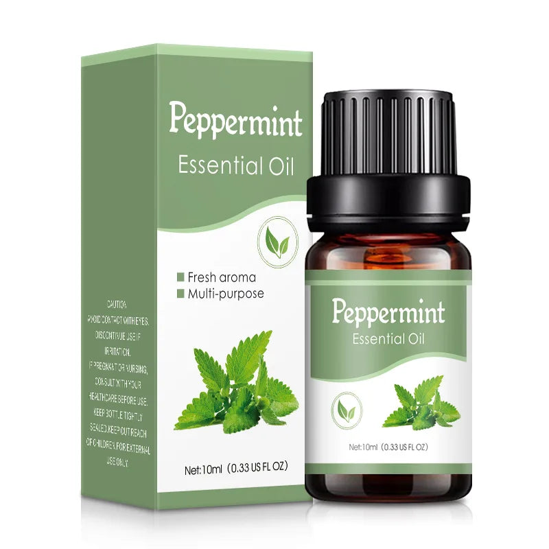 Aroma Diffuser Oil