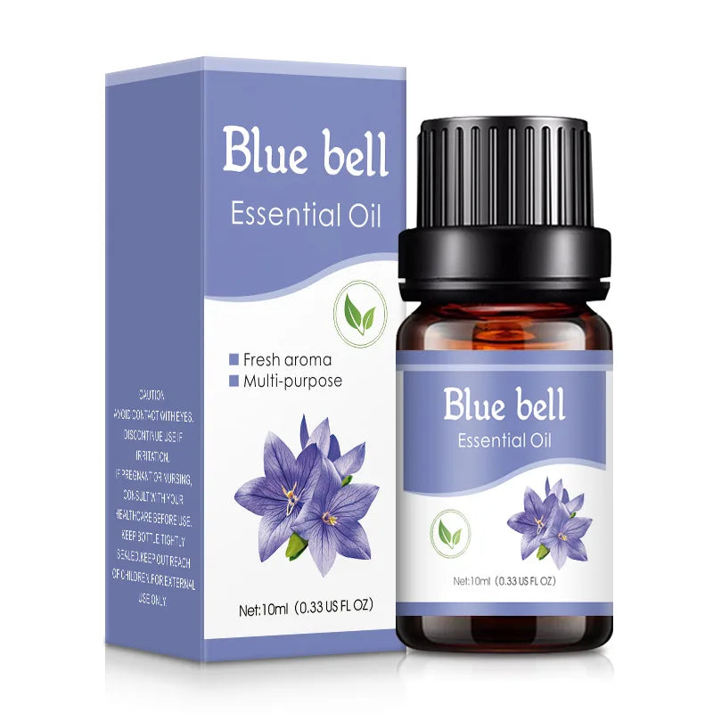 Aroma Diffuser Oil