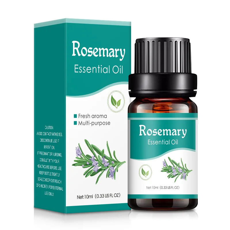 Aroma Diffuser Oil