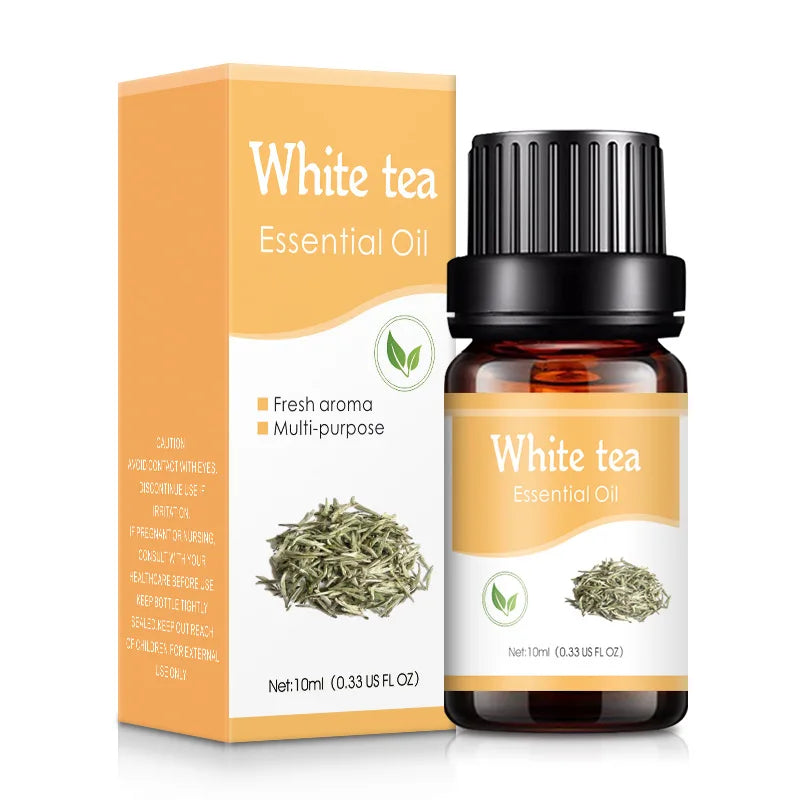 Aroma Diffuser Oil