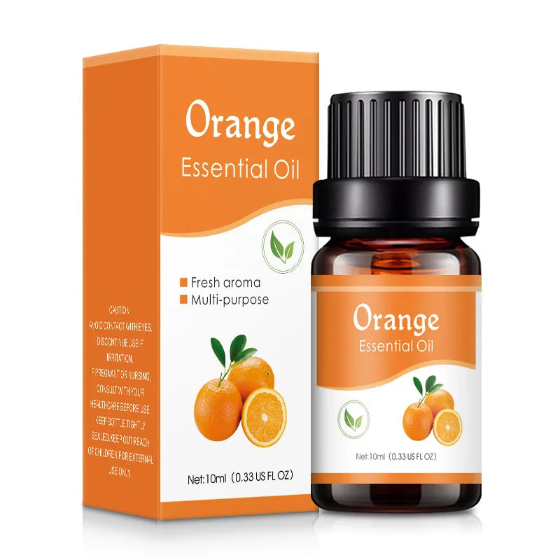 Aroma Diffuser Oil