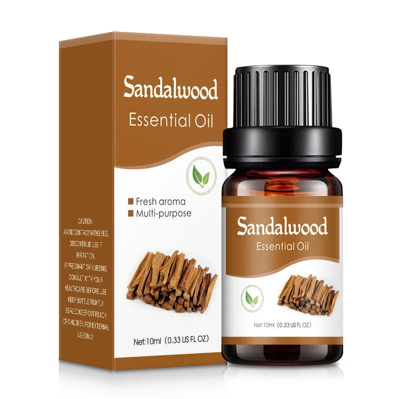 Aroma Diffuser Oil