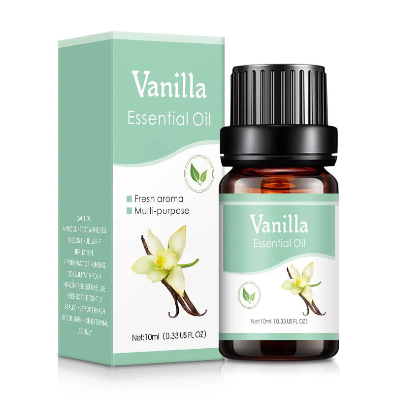 Aroma Diffuser Oil