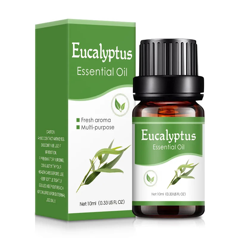 Aroma Diffuser Oil