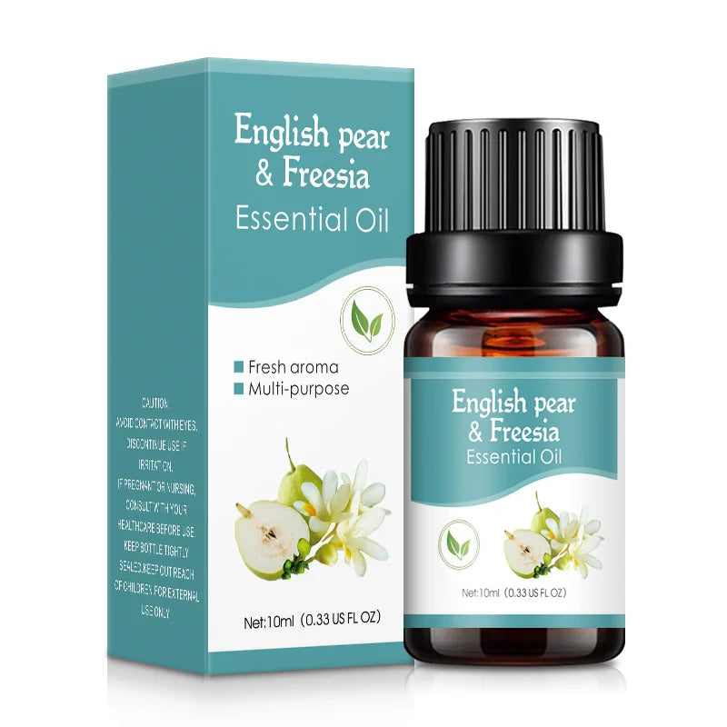 Aroma Diffuser Oil