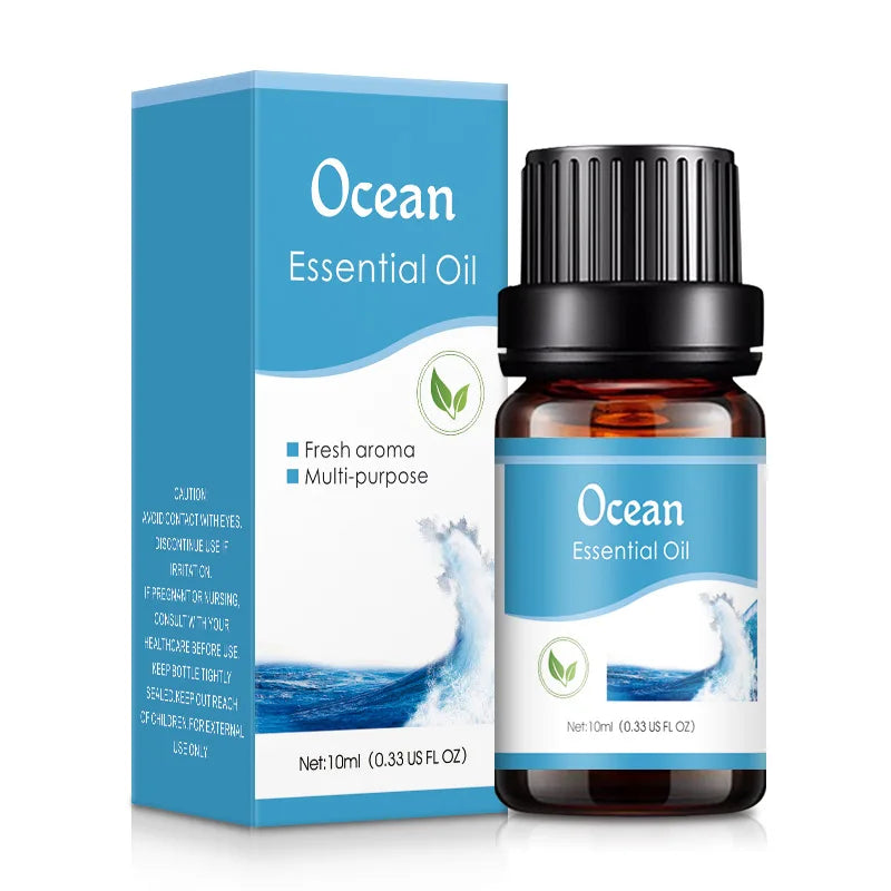 Aroma Diffuser Oil