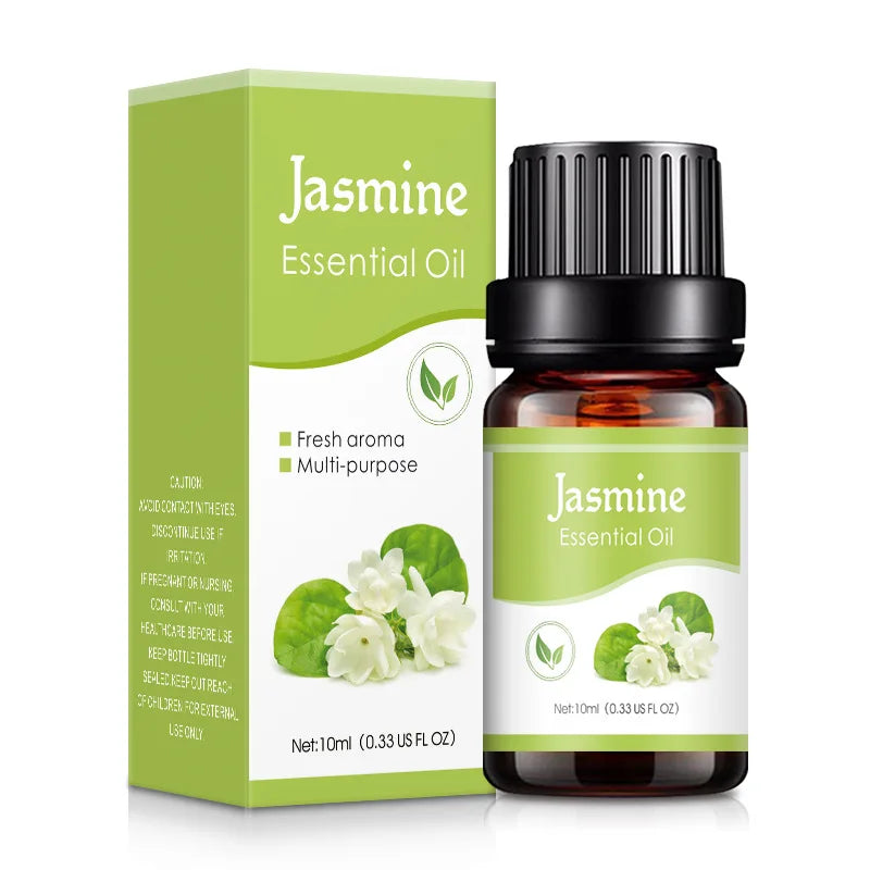 Aroma Diffuser Oil