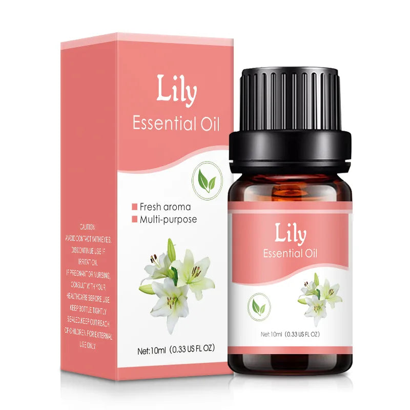 Aroma Diffuser Oil