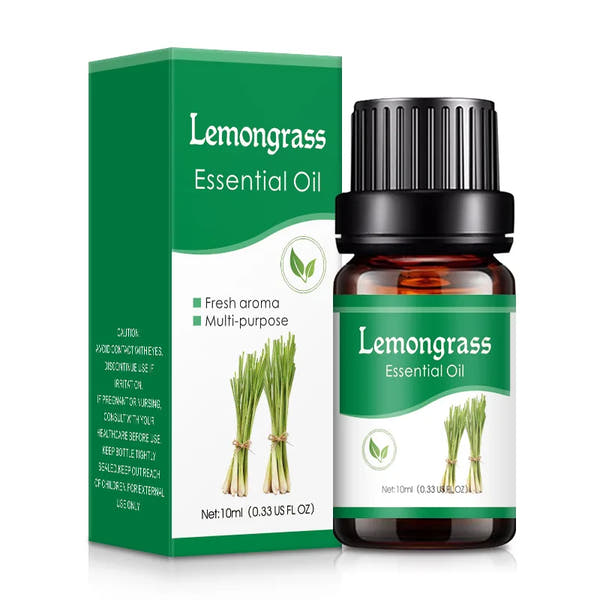 Aroma Diffuser Oil