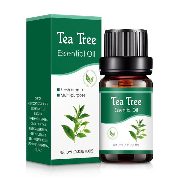 Aroma Diffuser Oil