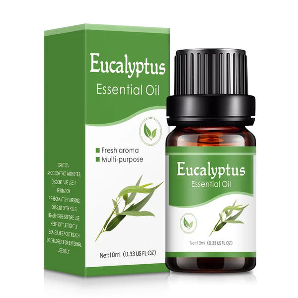 Aroma Diffuser Oil