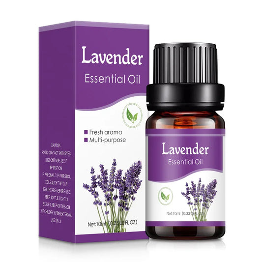 Aroma Diffuser Oil